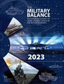 The Military Balance 2023 (eBook, ePUB)