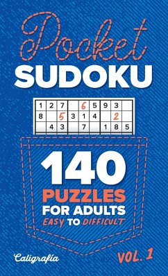 Pocket Sudoku