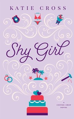 Shy Girl - Cross, Katie