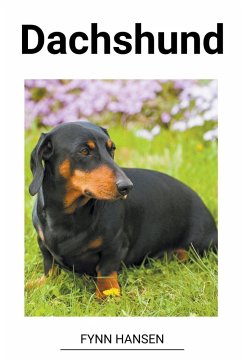 Dachshund - Hansen, Fynn