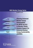 Planning Enhanced Nuclear Energy Sustainability