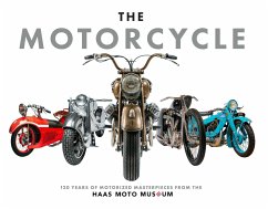 The Motorcycle - The Haas Moto Museum & Sculpture Gallery