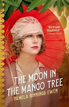 The Moon in the Mango Tree - Binnings Ewen, Pamela