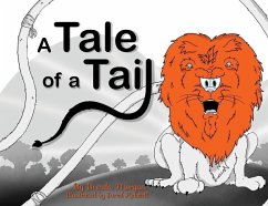 Cover A Tale Of A Tail
