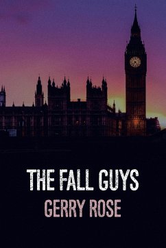 The Fall Guys (Revised Edition) - Rose, Gerry