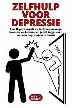 Zelfhulp voor depressie - Mann, David