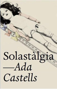 Cover Solastàlgia