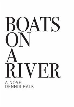 Boats On A River - Balk, Dennis