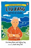 Exploring Southeast Asia with Liu Kang: Master of Colour