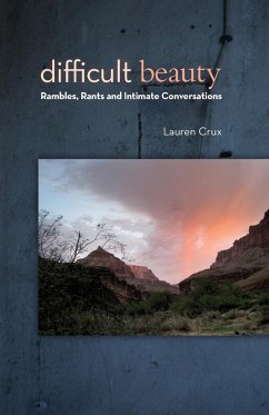 Difficult Beauty - Crux, Lauren