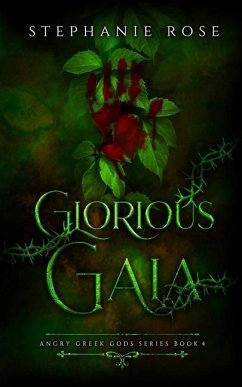 Glorious Gaia - Rose, Stephanie