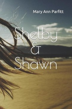 Shelby & Shawn - Parfitt, Mary Ann
