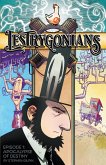 The Lestrygonians The Lestrygonians