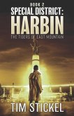 Special District: Harbin: Book 2