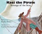 Kaci the Pirate