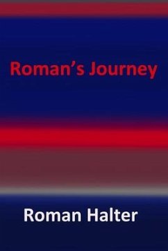 Roman's Journey - Halter, Roman