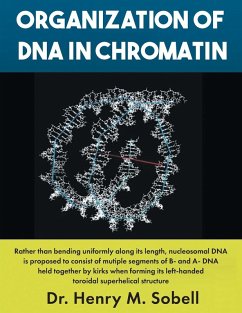 Cover Organization of DNA in Chromatin