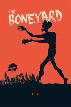 The Boneyard Cover The Boneyard