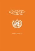 The United Nations Disarmament Yearbook 2020: Part II