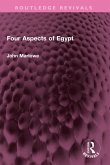 Four Aspects of Egypt (eBook, PDF)
