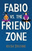 Fabio vs. the Friend Zone