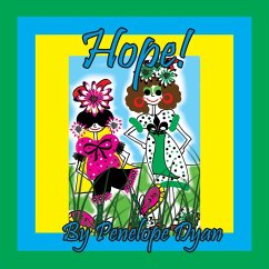 Hope! - Dyan, Penelope