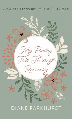 My Poetry Trip through Recovery