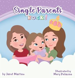 Single Parents Rock! - Martino, Jaret