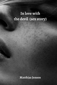 In love with the devil (sex story) - Jensen, Matthias