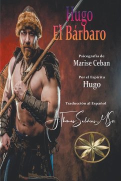 Cover Hugo, el Bárbaro