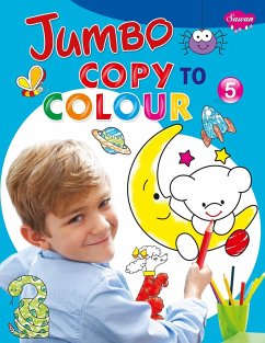Jumbo Copy to Colour-5 - Manoj Publications Editoral Board