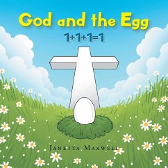 God and the Egg - Maxwell, Janetta