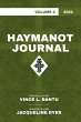 Haymanot Journal Vol. 2 2022 - Bild 1