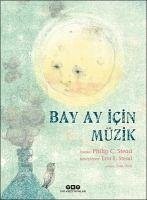 Bay Ay Icin Müzik - C. Stead, Philip