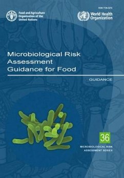 Microbiological Risk Assessment