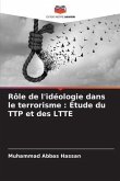 Rôle de l'idéologie dans le terrorisme : Étude du TTP et des LTTE