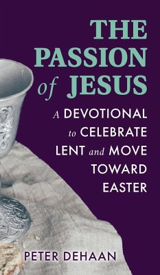 Cover The Passion of Jesus
