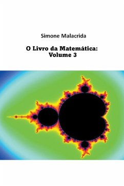 O Livro da Matemática - Malacrida, Simone