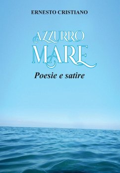 Cover Azzurro Mare