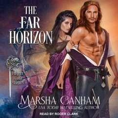 The Far Horizon - Canham, Marsha
