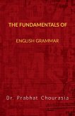 The Fundamentals of English Grammar