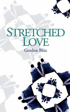 Stretched Love - Blitz, Gordon