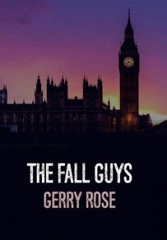 The Fall Guys (Revised Edition) - Rose, Gerry