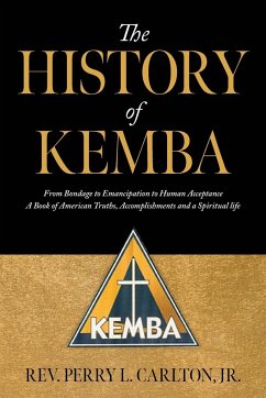 The History of KEMBA - Carlton, Jr. Rev. Perry L.