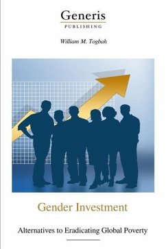 Gender Investment - Togbah, William M.