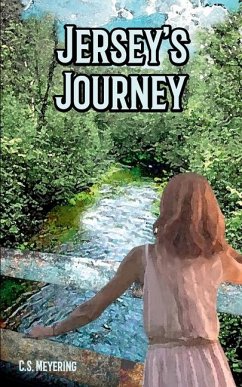 Jersey's Journey - Meyering, C S