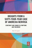 Insights from a Sixty-Four-Year Case of Anorexia Nervosa (eBook, PDF)