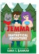 Jemma and Her Fantastical Adventure - Bild 1