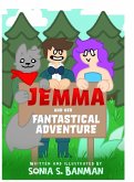 Jemma and Her Fantastical Adventure