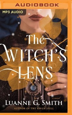 The Witch's Lens - Smith, Luanne G